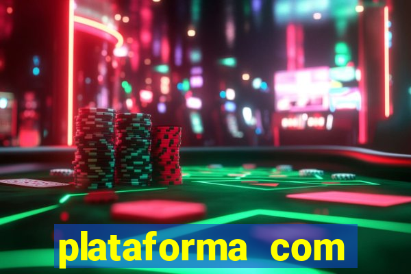 plataforma com jogos demo